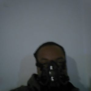 Meet your Posher, Raynard